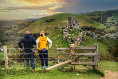 Private Tour Up To 8 Passengers Puddletown England