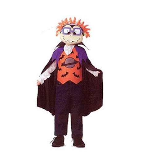 11 'Rugrats' Costumes For All You *Real* Nickelodeon Lovers