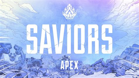 Apex Legends Saviors Gameplay Trailer Fires Out for a Look at Storm ...