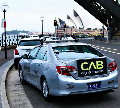 Sydney Start Up Signs Deal With Telstra To Deliver Digital Billboards