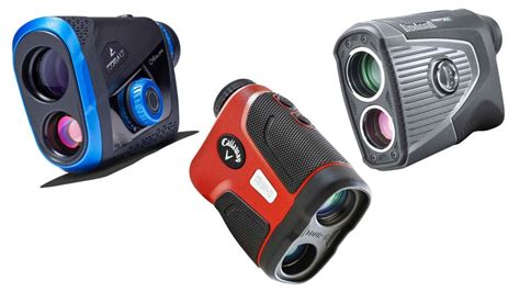 10 Best Golf Rangefinders Of 2023 Golf