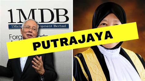 Hakim Tarik Diri Dengar Rayuan Najib YouTube