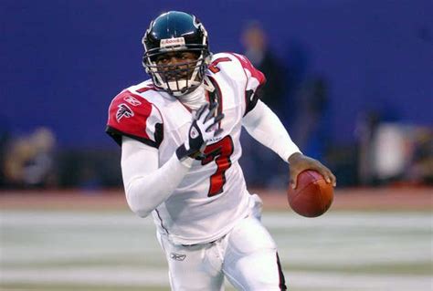 The Greatest Black Quarterbacks in NFL History