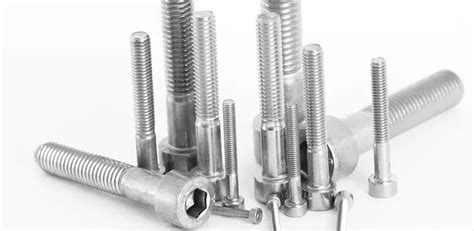 Top Quality Stainless Steel 316/316L Bolts | SS 316/316L Bolts ...