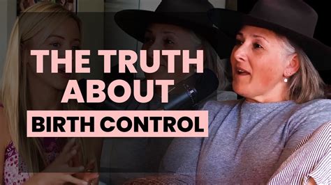 The Truth About Birth Control Empowering Women S Choices With Ricki