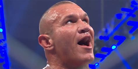 Randy Orton Returns To Wwe Helps Codys Team Get Survivor Series Win