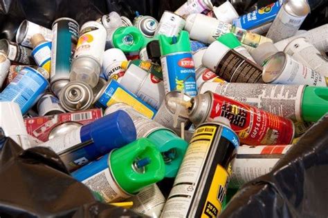 Free Disposing Of Hazardous Waste Mossel Bay Advertiser