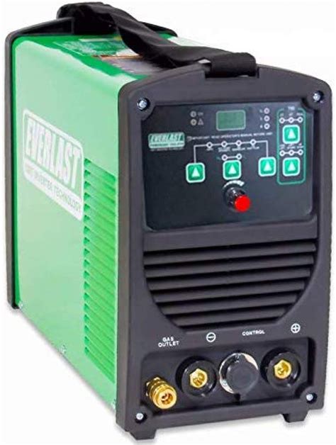 Best Everlast Welder Budget & Pro Models - Reviewed for 2021