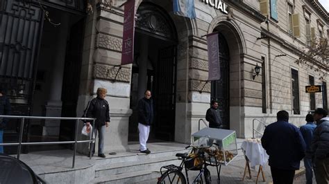 Asesinaron A Balazos A Un Hombre En Una Pelea En Barrio Tablada