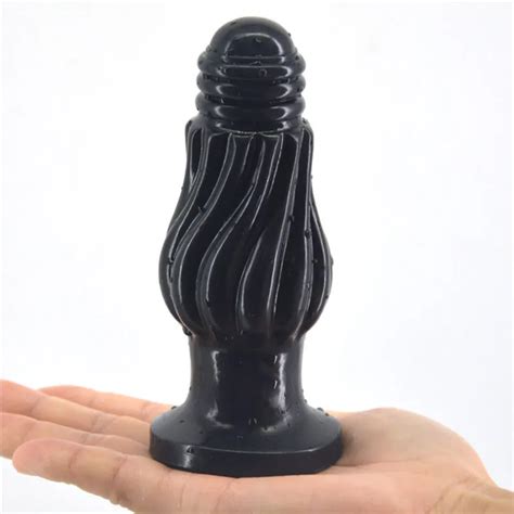 Realistic Dildo Flexible Penis With Strong Suction Cup Dildos Cock