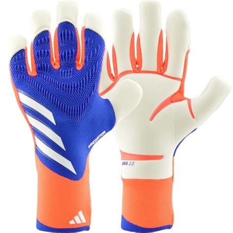 Guantes Portero Adidas Predator Pro Hybrid Advancement