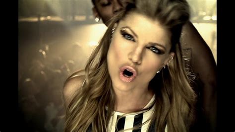 Nelly And Fergie Party People Youtube