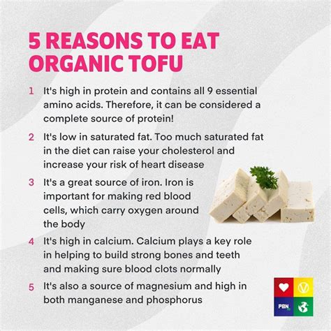 Tofu Nutrition Facts And Health Benefits, 41% OFF