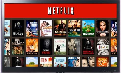 Se puede ver Netflix sin internet cómo hacerlo paso a paso Androidsis