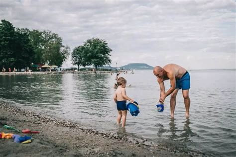 Where to Swim: 10 Best Beaches Around Lake Balaton