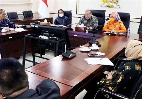 Ketua Dpd Ri Aset Jakarta Harus Diperhatikan Jika Ibukota Dipindah