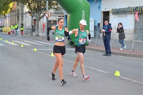 Campionat DEspanya De 35km Marxa En Ruta Diari Del Maestrat