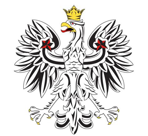 Polish Eagle Tattoo Designs - ClipArt Best