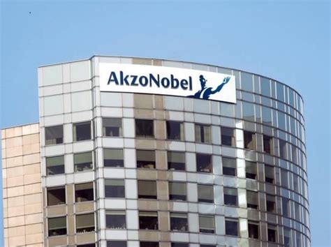 Akzo Nobel India Q Net Profit Rises To Rs Cr As Margins