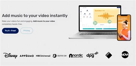 Come Aggiungere Musica A Video Online Utilizzando L Ai