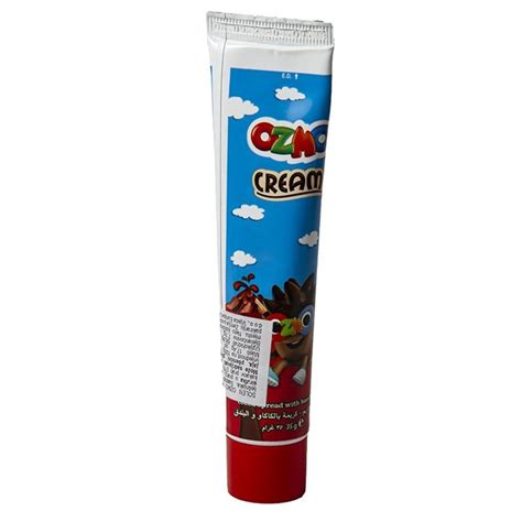 NAMAZ OZMO CREAM 35g FILIR PPK Bjelovar