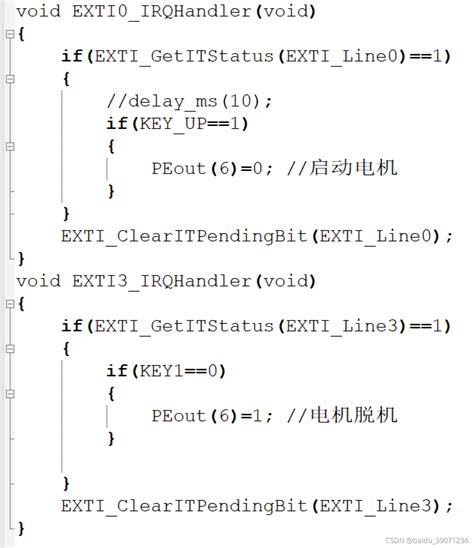 Stm32f103zet6驱动57闭环步进电机（连线 代码） Stm32f1控制57步进电机转速最高可控范围是多少 Csdn博客