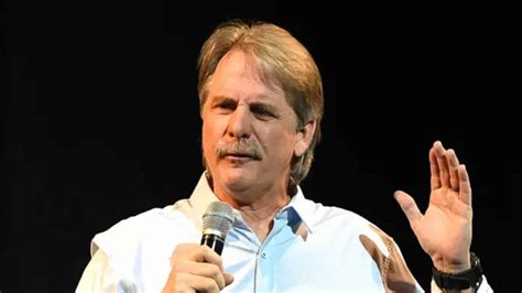 Jeff Foxworthy Biography Wiki Height Age Net Worth