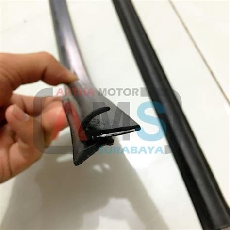 Jual Promo Karet Pelipit Kaca Karet Pintu Karet Kaca Mobil Wheater