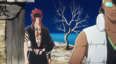 Bleach La Guerre Sanglante De Mille Ans Tout Sauf La Pluie