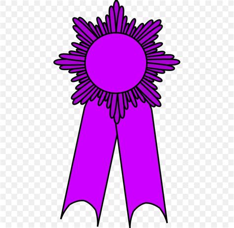 Ribbon Prize Medal Rosette Clip Art Png X Px Ribbon Area