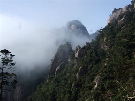 2017新春三清山一日游 三清山旅游攻略 游记 去哪儿攻略