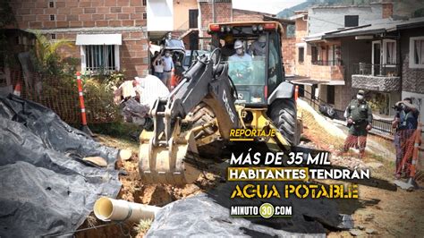 Video Hito En La Estrella Iniciaron Las Obras Del Plan Maestro De