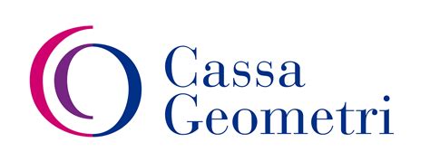 Logo Cassa Geometri Agicom Srl