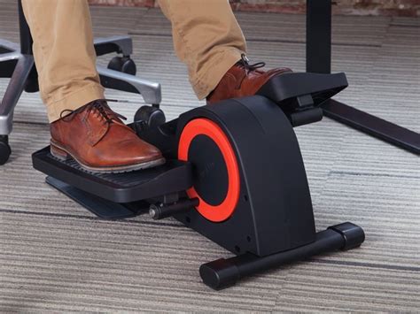 Cubii Pro Under Desk Elliptical Great Ts Club