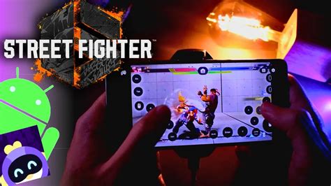 Street Fighter Android Apk Descarga Gratuita De Datos Aplicaci N