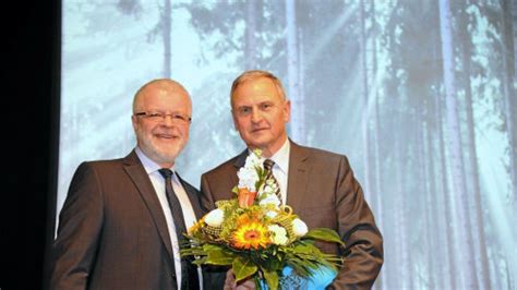 F Nf B Rger Mit Ehrenmedaille Des Saale Orla Kreises Ausgezeichnet