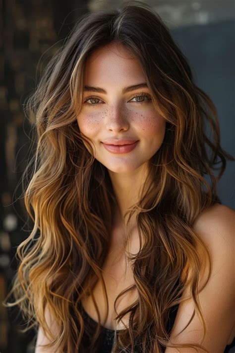 31 Best Brunette Summer Hair Color Ideas To Try In 2024 Sunkissed