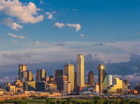 30 Hidden Gems In Dallas | TouristSecrets