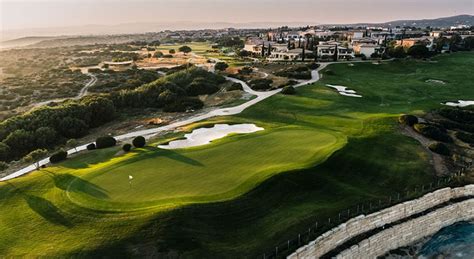 The Pga National Cyprus Book A Golf Holiday In Paphos