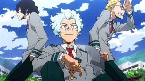 Horikoshi Has Forgotten About The Two Most Important My Hero Academia Side Characters And For A