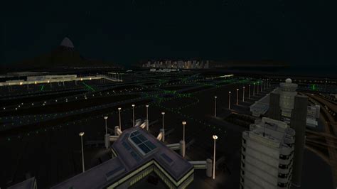 Tower3d Pro Rjtt Airport On Steam