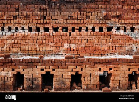 Brick Kiln Hi Res Stock Photography And Images Alamy