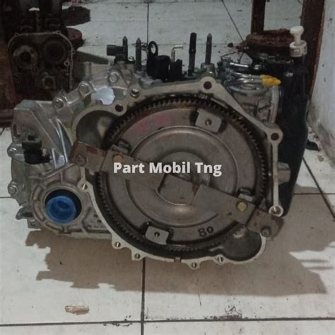 Jual Transmisi Persneling Gear Box Matic Mitsubishi Galant Hiu A