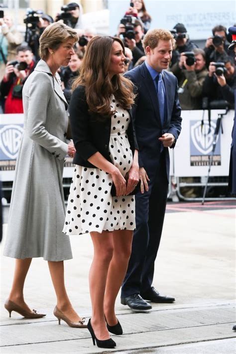 50 Of Kate Middletons Best Maternity Looks Vestidos Kate