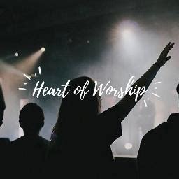 The Heart of Worship - Song Lyrics and Music by Tommee Profitt arranged ...