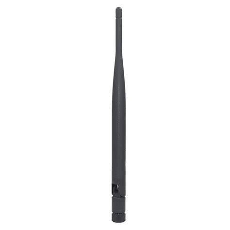 High Gain Omni Directional Indoor External Mhz Rubber Duck Antenna