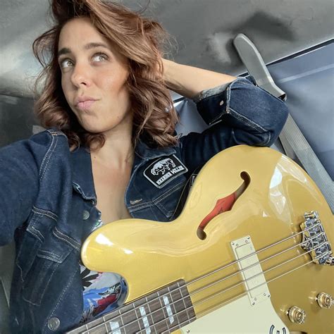 Danielle Nicole Band Adventures