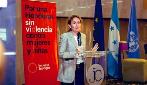 Onu Enviar A Honduras Expertos Para Preparar La Cicih