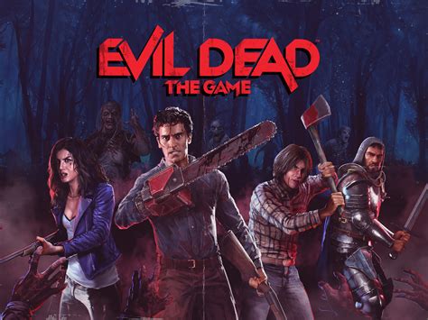 Evil Dead Mia Red Dress