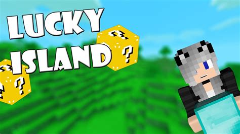 No Te Llevaras Mi Bloque De Diamante Lucky Island Youtube